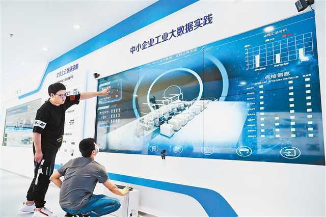 給機器人當仆人,月薪7千 2萬,這個新職業仍需125萬人才